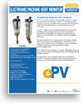 ePV Monitor Flyer